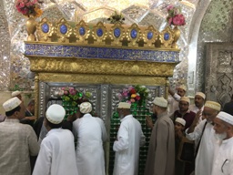 Pisraan e Maulaana Muslim - Mohammad and Ibrahim RA